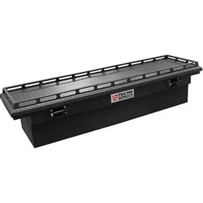 truck tool box tractor supply